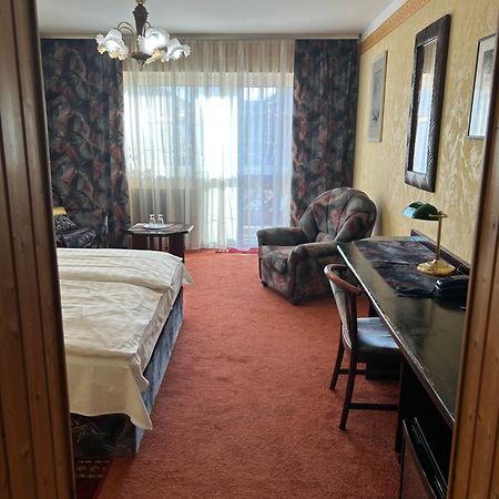 Bed and Breakfast Angela Panzio Береттьоуйфалу Экстерьер фото