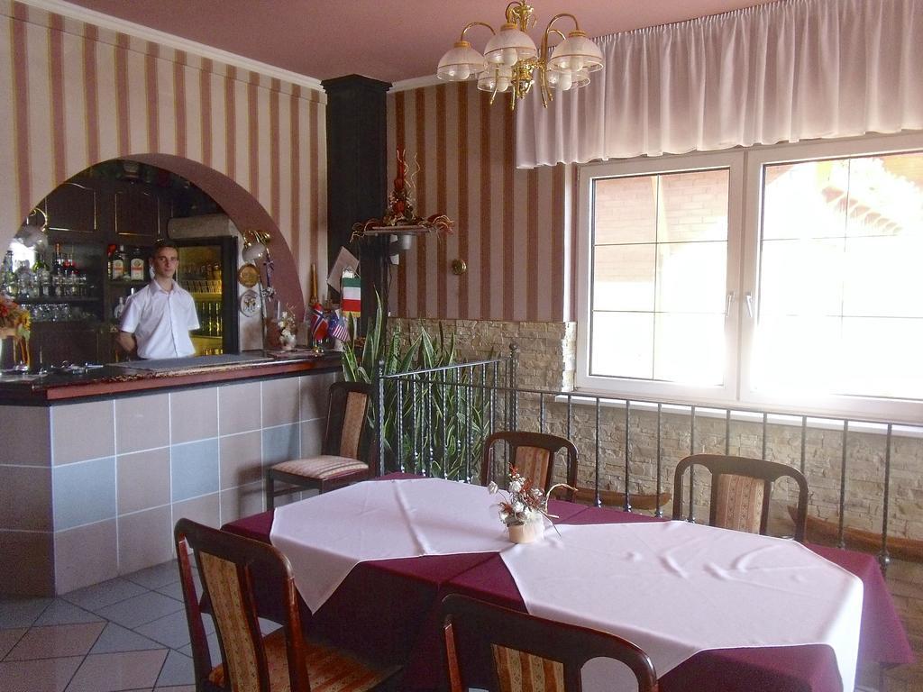 Bed and Breakfast Angela Panzio Береттьоуйфалу Экстерьер фото